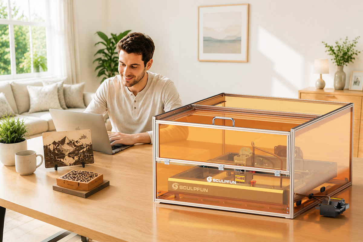 Atelier à domicile