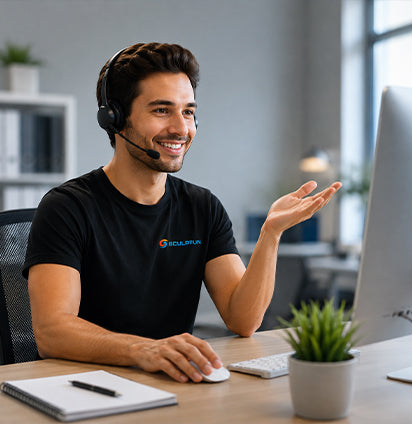 Un service et un support de premier ordre