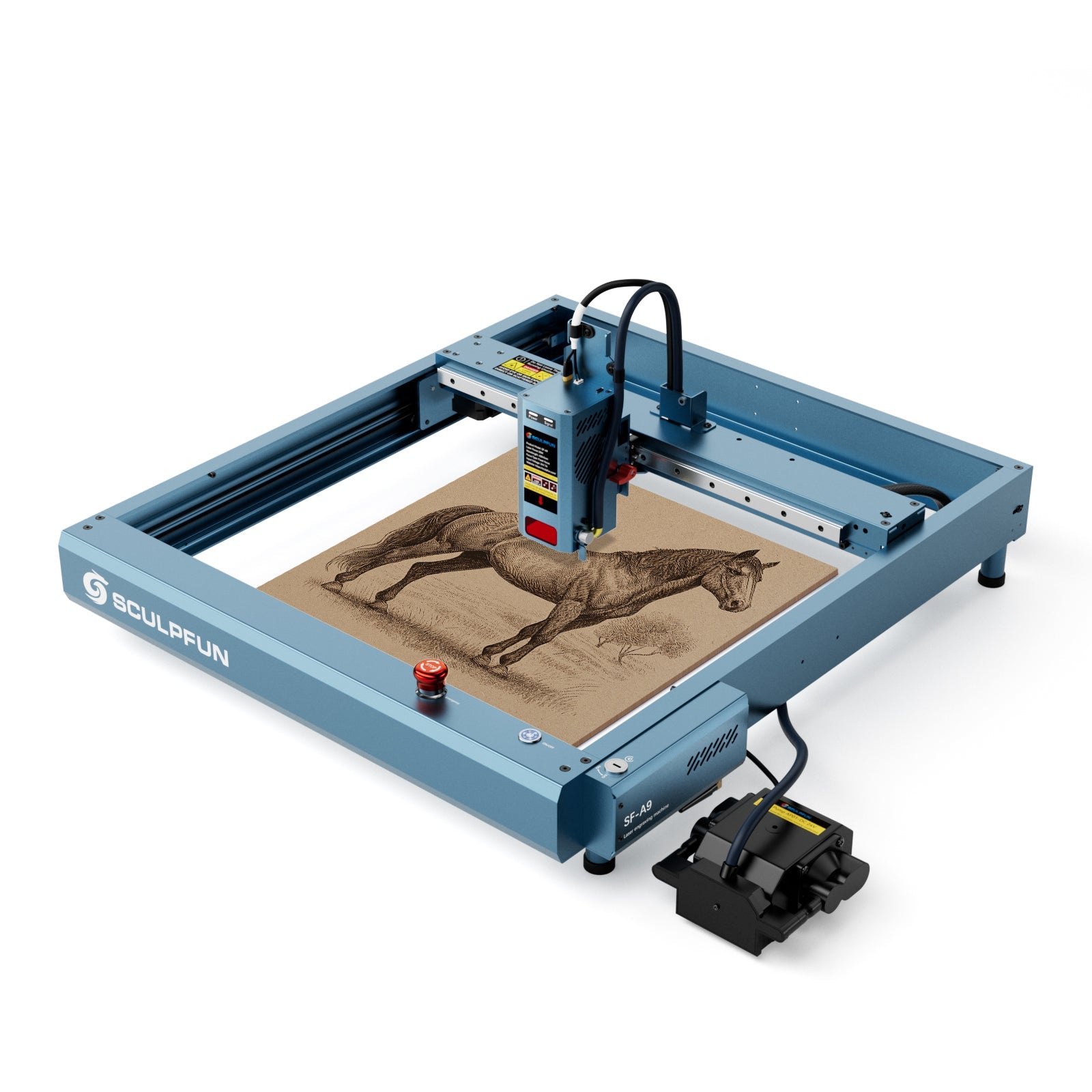 Sculpfun Router Centre de téléchargement – SCULPFUN FR