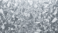 Acier galvanisé