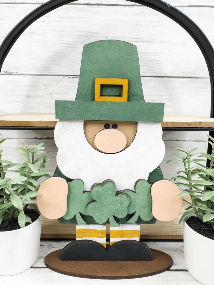 Saint-Patrick
