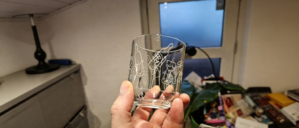 Verre