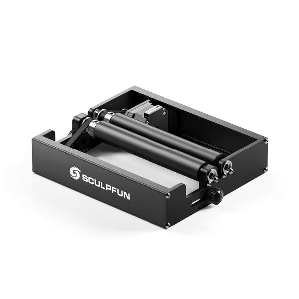 SCULPFUN RA Mini Rouleau Rotatif